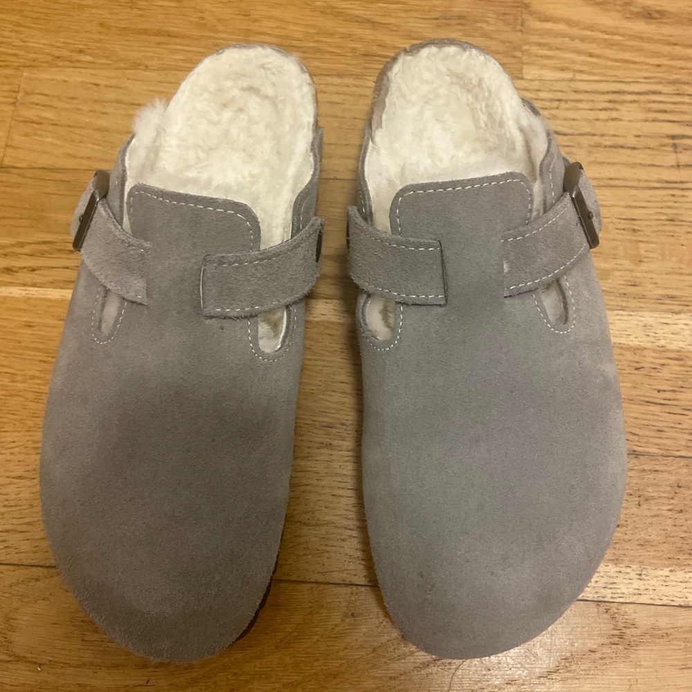 Birkenstock Boston’s